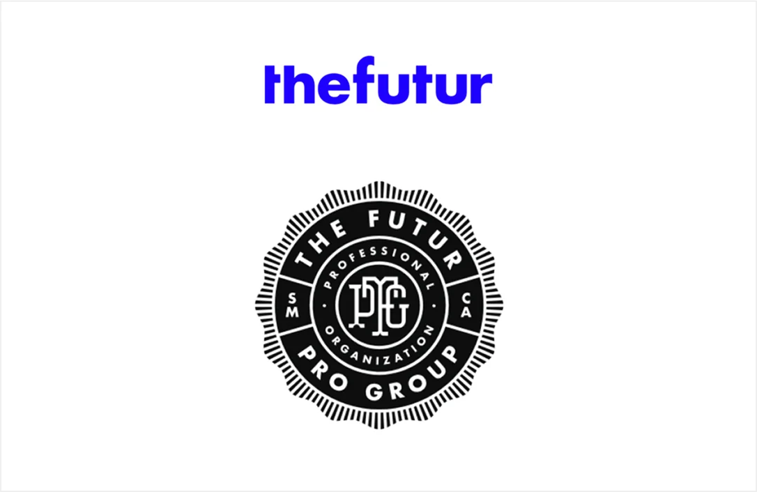 The Futur: A design agency run by Chris Do